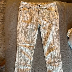Free people jeans